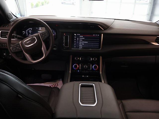 used 2023 GMC Yukon XL car, priced at $68,288