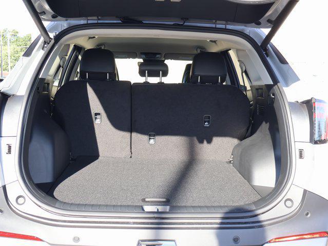 new 2026 Kia Sportage car, priced at $34,055