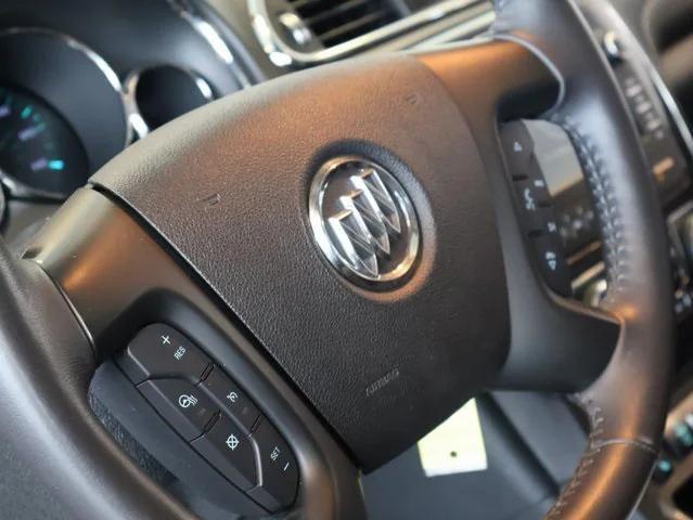 used 2016 Buick Enclave car, priced at $11,991