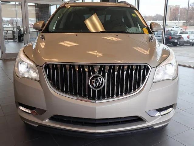 used 2016 Buick Enclave car, priced at $11,991