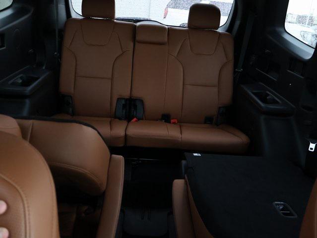used 2024 Kia Telluride car, priced at $47,988