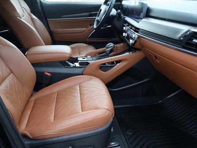 used 2024 Kia Telluride car, priced at $47,988