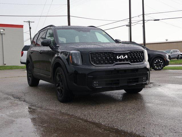 used 2024 Kia Telluride car, priced at $47,988