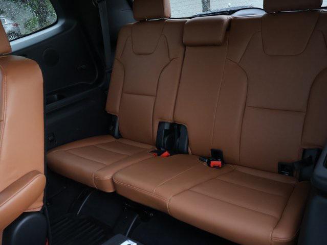 used 2024 Kia Telluride car, priced at $47,988