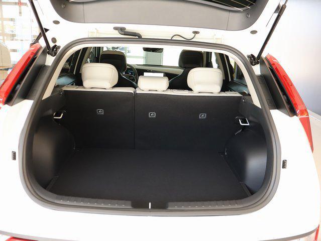 new 2025 Kia Niro car, priced at $30,011
