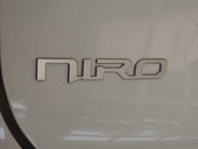 new 2025 Kia Niro car, priced at $30,011