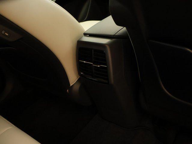 new 2025 Kia Niro car, priced at $30,011