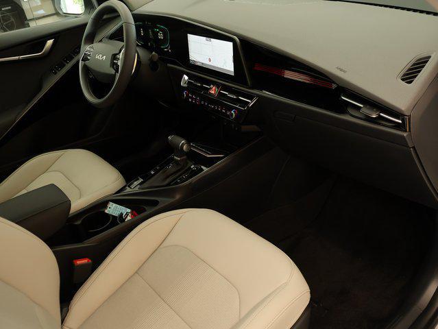 new 2025 Kia Niro car, priced at $30,011