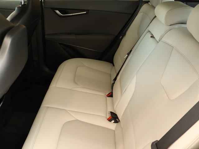 new 2025 Kia Niro car, priced at $30,011