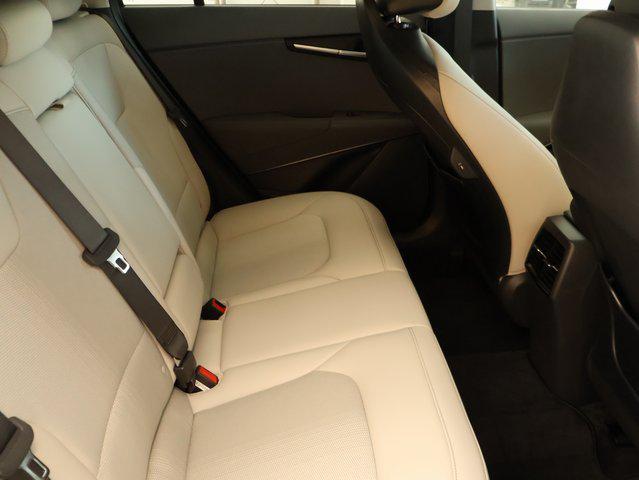 new 2025 Kia Niro car, priced at $30,011