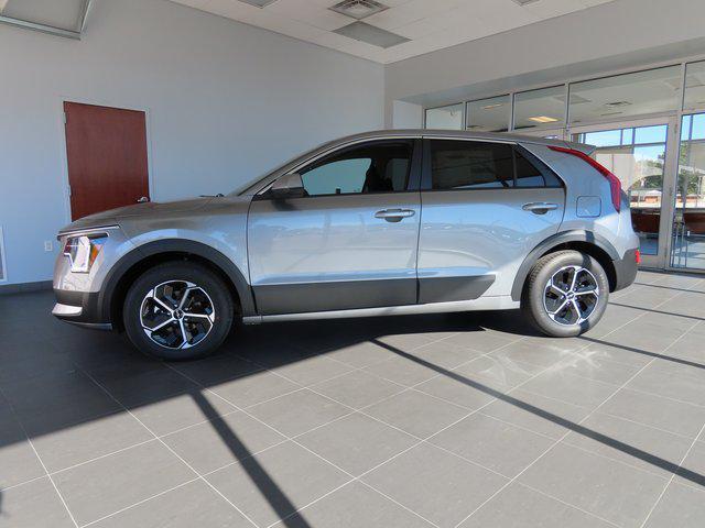new 2025 Kia Niro car, priced at $26,946