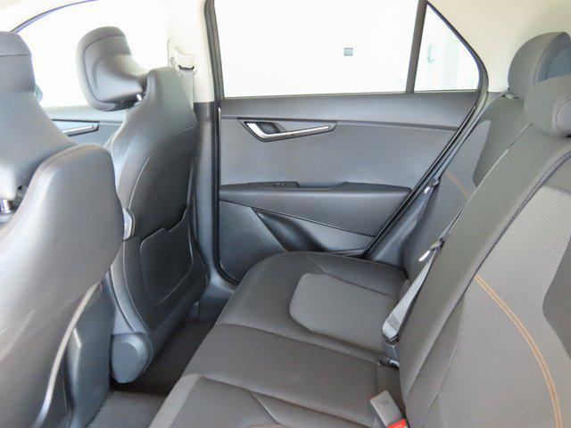 new 2025 Kia Niro car, priced at $26,946