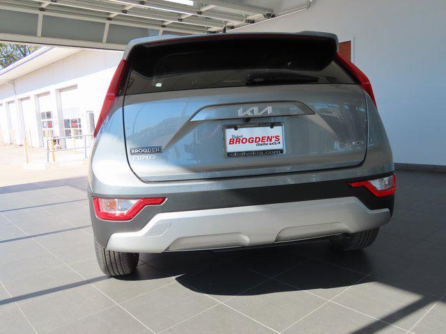 new 2025 Kia Niro car, priced at $26,946