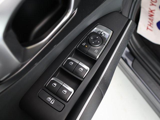 new 2025 Kia Sorento car, priced at $37,286