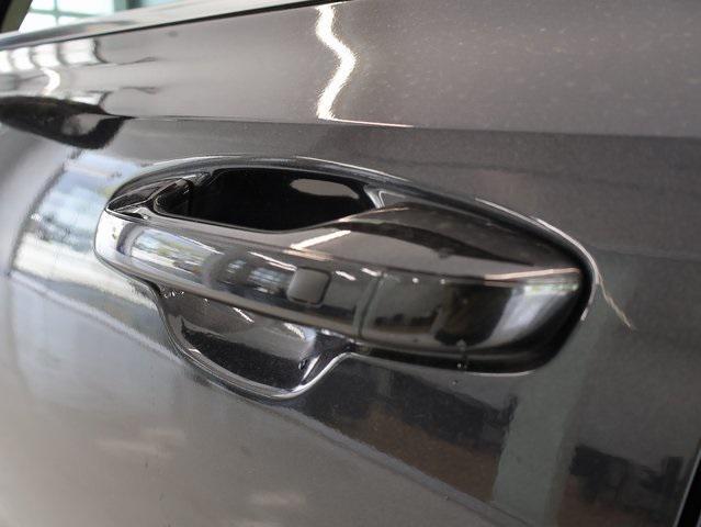 new 2025 Kia Sorento car, priced at $37,286