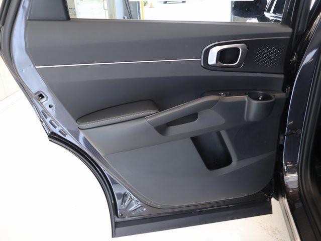 new 2025 Kia Sorento car, priced at $31,036