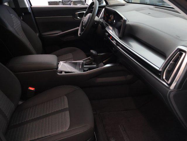 new 2025 Kia Sorento car, priced at $31,036
