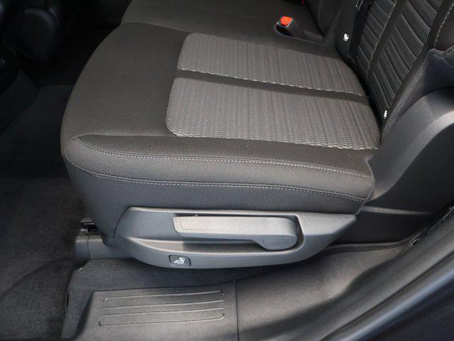 new 2025 Kia Sorento car, priced at $31,036