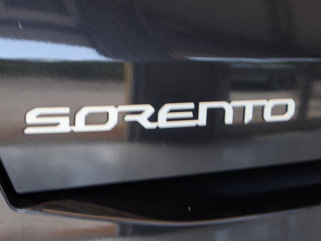 new 2025 Kia Sorento car, priced at $31,036