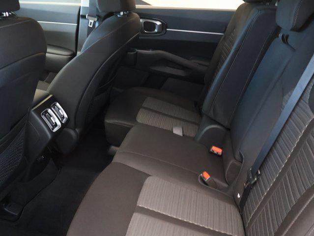 new 2025 Kia Sorento car, priced at $31,036