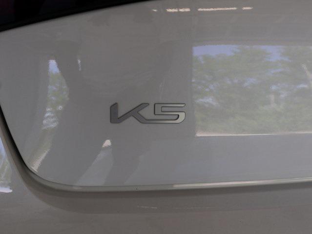 new 2025 Kia K5 car, priced at $32,995