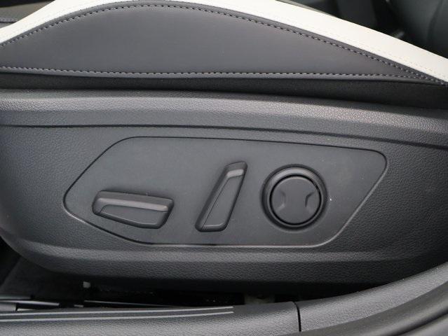 new 2025 Kia K5 car, priced at $32,995