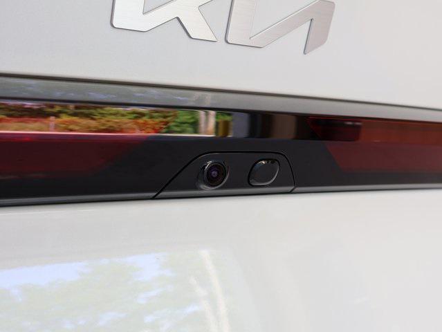 new 2025 Kia K5 car, priced at $32,995