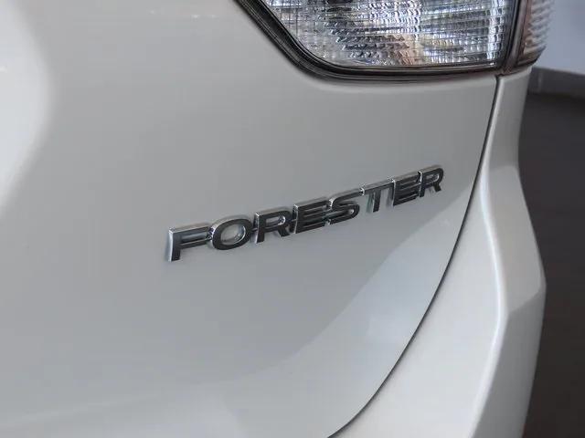 used 2022 Subaru Forester car, priced at $23,500