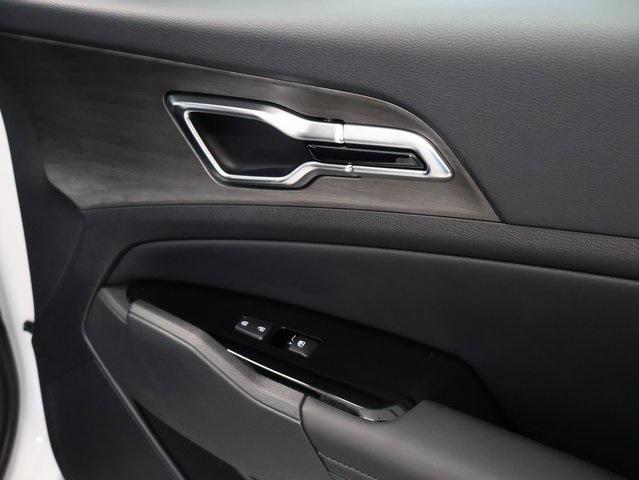 new 2025 Kia Sportage car, priced at $45,291