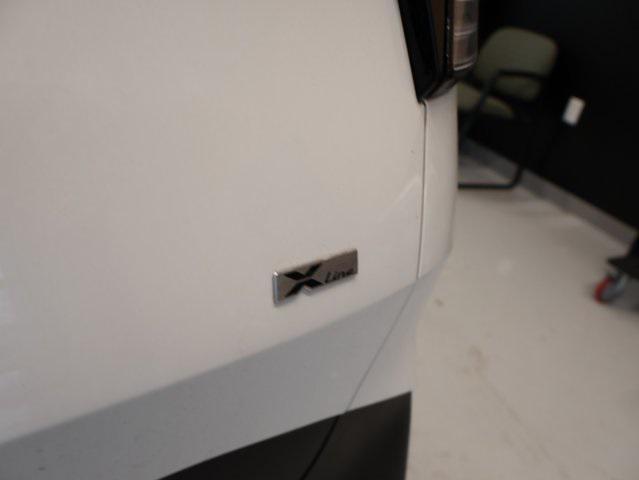 new 2025 Kia Sportage car, priced at $45,291