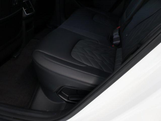 new 2025 Kia Sportage car, priced at $45,291