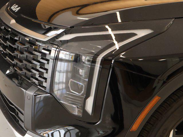 new 2026 Kia Sportage car, priced at $33,245