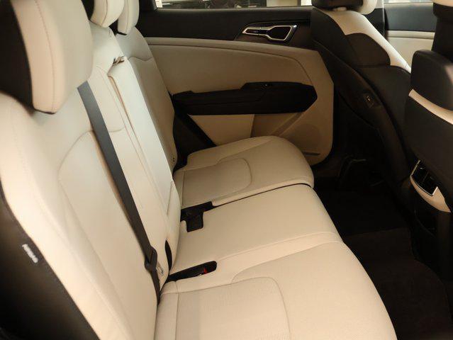 new 2026 Kia Sportage car, priced at $33,245