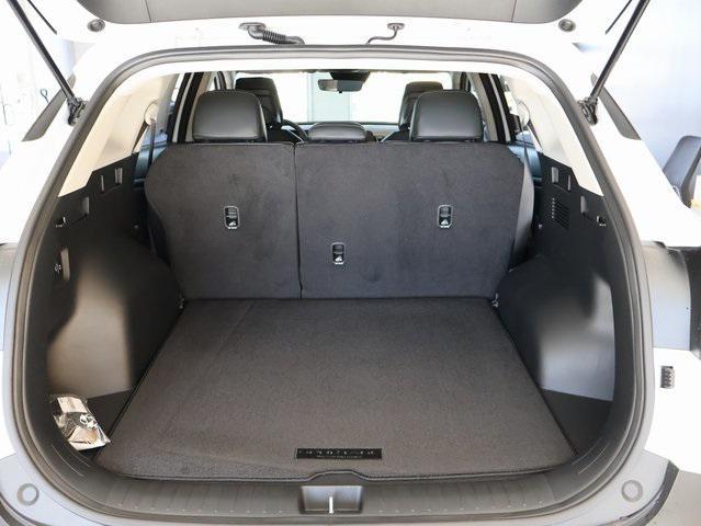 new 2025 Kia Sportage car, priced at $30,021