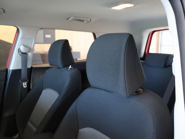 used 2022 Kia Soul car, priced at $16,988