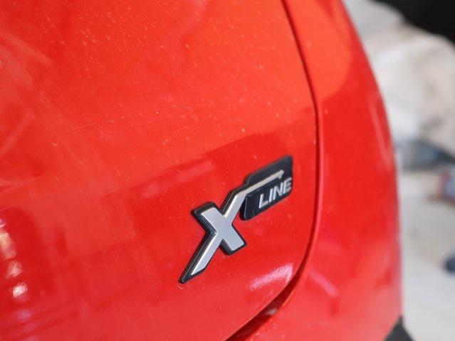 used 2022 Kia Soul car, priced at $16,988