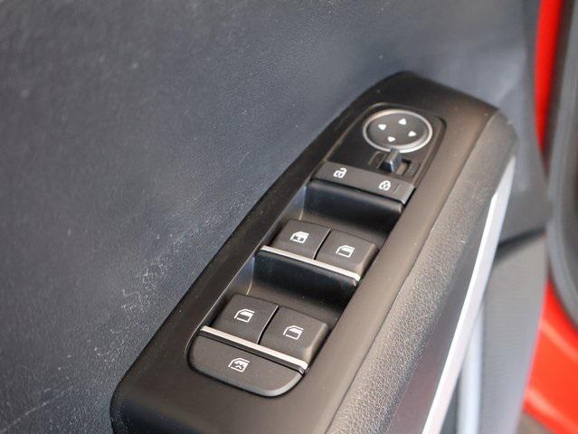used 2022 Kia Soul car, priced at $16,988