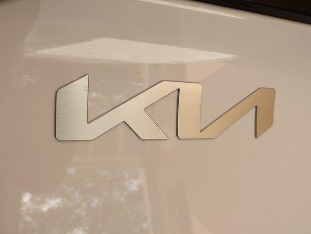 new 2026 Kia Sportage car, priced at $33,160