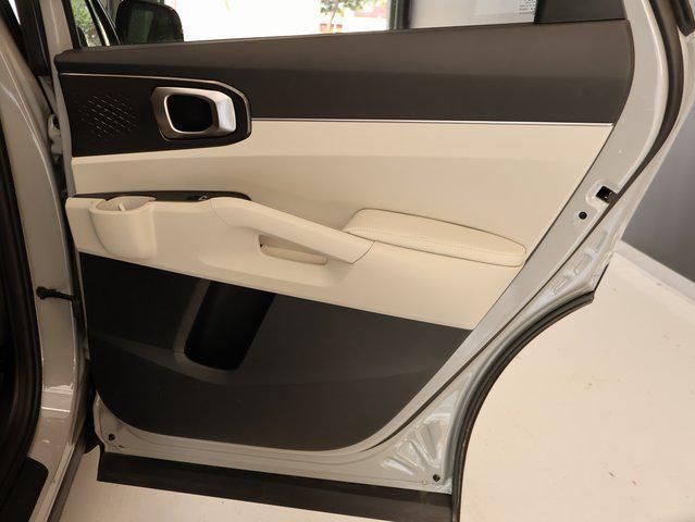 new 2025 Kia Sorento car, priced at $35,391