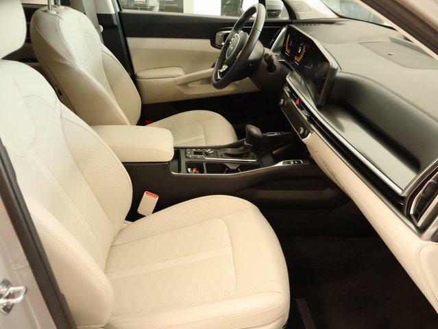 new 2025 Kia Sorento car, priced at $35,391