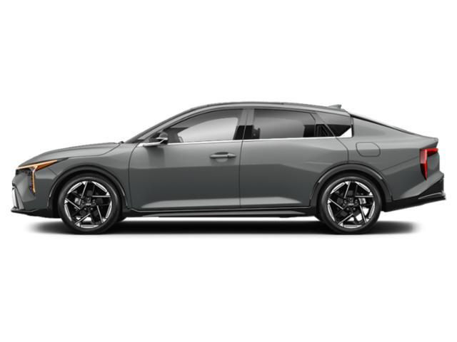 new 2025 Kia K4 car, priced at $25,995