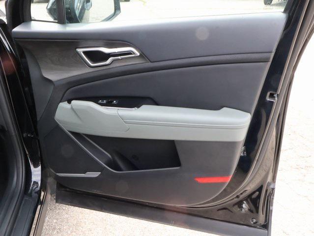 used 2023 Kia Sportage car, priced at $27,988