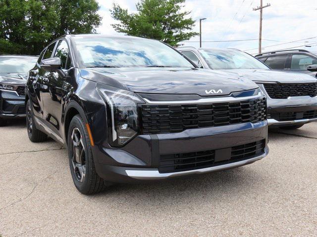 used 2023 Kia Sportage car, priced at $27,988