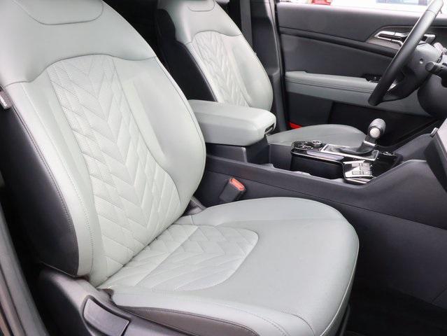 used 2023 Kia Sportage car, priced at $27,988