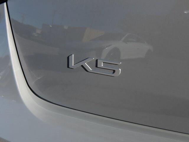 new 2025 Kia K5 car, priced at $30,000