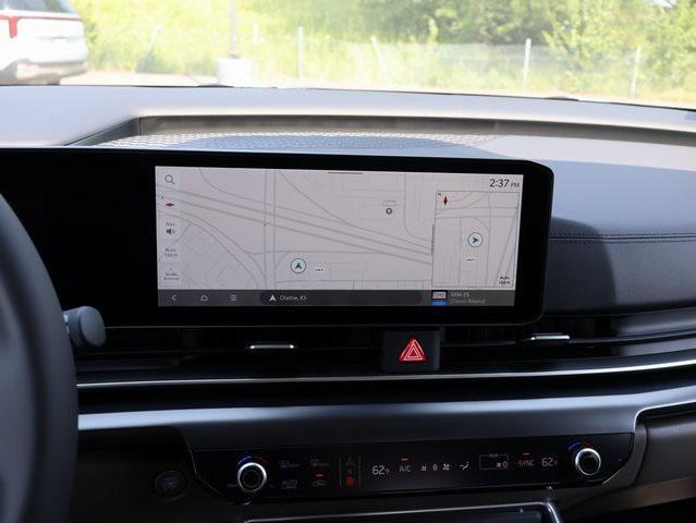 new 2025 Kia Carnival car, priced at $37,570