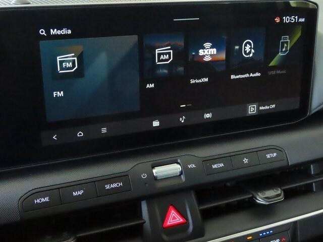 new 2025 Kia K4 car, priced at $24,040