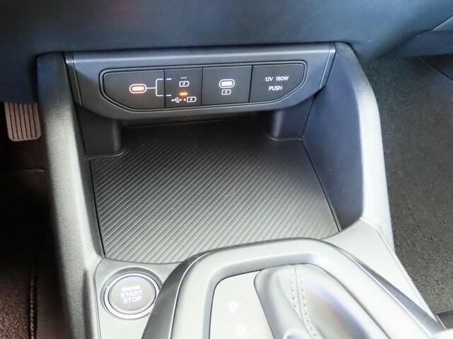 new 2025 Kia K4 car, priced at $24,040