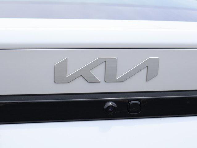 new 2025 Kia K4 car, priced at $24,040