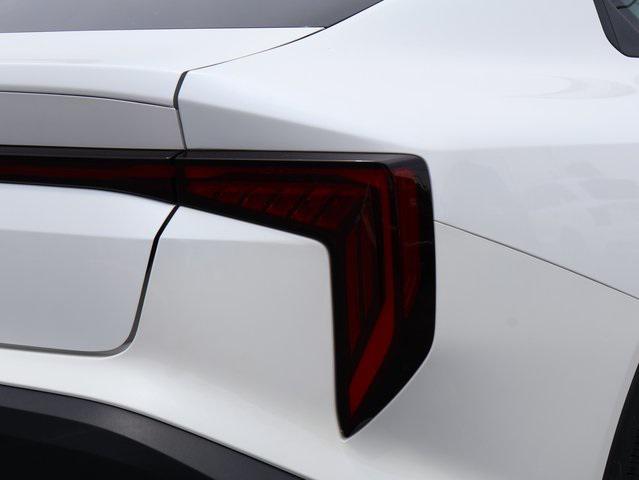 new 2025 Kia K4 car, priced at $24,040